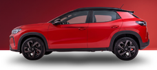 Volkswagen Tera
