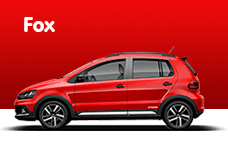 Volkswagen Fox 0km