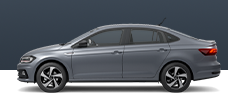 Volkswagen Virtus