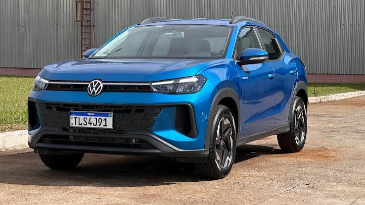 Volkswagen Tera 0km